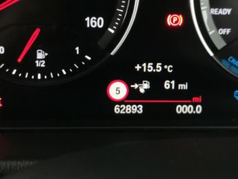 BMW X1 1.5 25e 10kWh xLine Plug-in xDrive (220 ps) - HEATED LEATHER