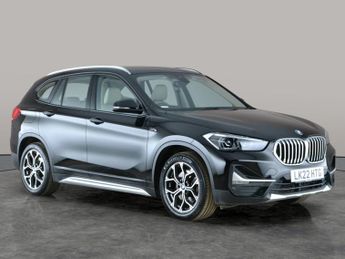 BMW X1 1.5 25e 10kWh xLine Plug-in xDrive (220 ps) - HEATED LEATHER