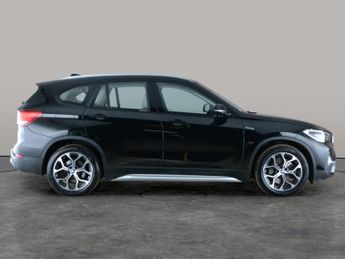 BMW X1 1.5 25e 10kWh xLine Plug-in xDrive (220 ps) - HEATED LEATHER