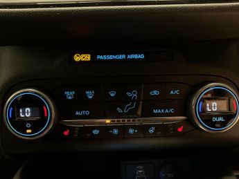 Ford Kuga 2.5h Duratec ST-Line X Edition CVT (190 ps) - CARPLAY - KEYLESS 