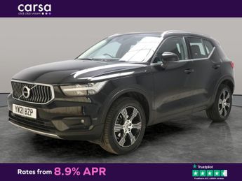 Volvo XC40 1.5 T3 Inscription (163 ps) - LANE DEPARTURE  - DAB - BLUETOOTH