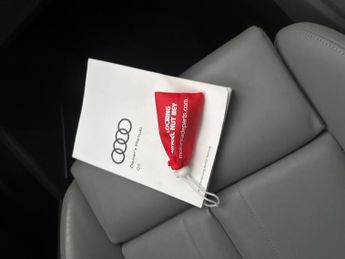 Audi Q5 40 TDI Quattro Sport S Tronic [C+S] - LED - REVERSE CAM - HEATED
