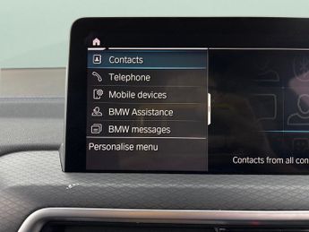 BMW iX3 80kWh M Sport Pro (286 ps) - PAN ROOF - HUD - GESTURE CONTROL