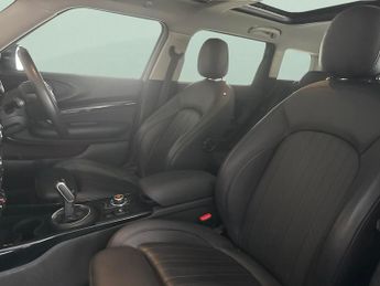 Mini Clubman 1.5 Cooper Exclusive 6dr Steptronic (136 ps) - DARKENED REAR GLA