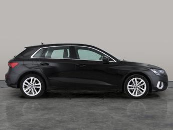 Audi A3 1.5 TFSI 35 Sport Sportback S Tronic (150 ps) - CRUISE - PADDLE 