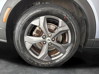 Ford Mustang Mach-e Standard Range 70kWh Automatic (269 ps) - REVERSE CAM - HEATED S