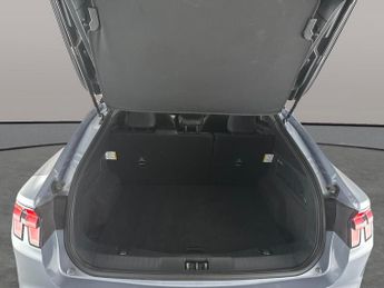 Ford Mustang Mach-e Standard Range 70kWh Automatic (269 ps) - REVERSE CAM - HEATED S