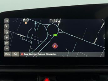 Kia Niro 64.8kWh 4 (201 bhp) - ACTIVE LANE ASSIST - HEAT AND COOL SEATS