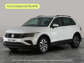 Volkswagen Tiguan 1.5 TSI Active DSG (150 ps) ADAPTIVE CRUISE - APPLE CARPLAY - LE