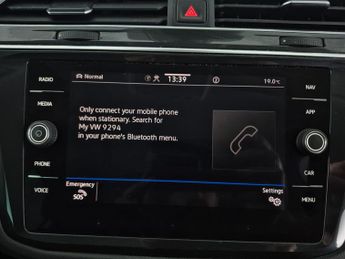 Volkswagen Tiguan 1.5 TSI Active DSG (150 ps) ADAPTIVE CRUISE - APPLE CARPLAY - LE