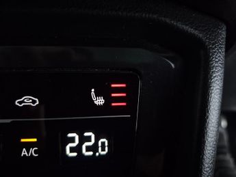 Volkswagen Tiguan 1.5 TSI Active DSG (150 ps) ADAPTIVE CRUISE - APPLE CARPLAY - LE