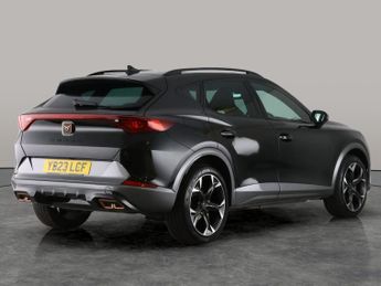 Cupra Formentor 1.4 eHybrid 12.8kWh V2 Plug-in DSG (204 ps) - KEYLESS ENTRY - PA