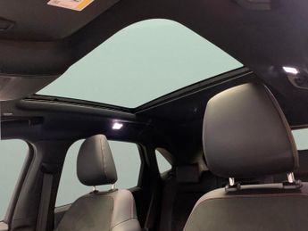 Ford Kuga 2.5h Duratec ST-Line X Edition CVT (190 ps) - CARPLAY - KEYLESS 