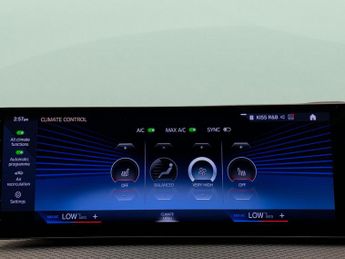 BMW i4 40 83.9kWh M Sport Gran Coupe eDrive (340 ps) - PARK ASSIST - LE