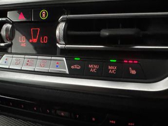 BMW 4 Series 2.0 420i M Sport Coupe (184 ps) - ACOUSTIC GLAZING