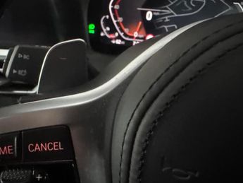 BMW 4 Series 2.0 420i M Sport Coupe (184 ps) - ACOUSTIC GLAZING
