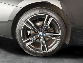 BMW 4 Series 2.0 420i M Sport Coupe (184 ps) - ACOUSTIC GLAZING