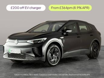 Volkswagen ID.4 Pro Performance 77kWh Life (204 ps) - ASSISTANCE PACK - COMFORT 