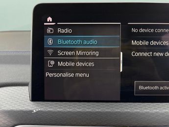 BMW iX3 80kWh M Sport Pro (286 ps) - PAN ROOF - HUD - GESTURE CONTROL