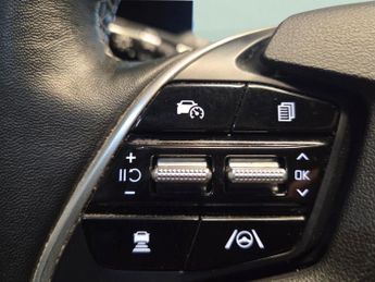 Kia Ev6 77.4kWh GT-Line S (225 bhp) HUD - HEATED SEATS - HEATED WHEEL