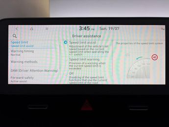 Hyundai Ioniq 5 77kWh Premium (228 ps) - LED - REVERSE CAM - NAV