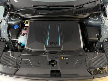 Hyundai Ioniq 5 77kWh Premium (228 ps) - LED - REVERSE CAM - NAV