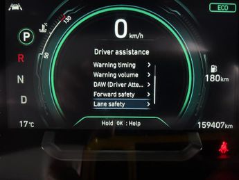 Hyundai Ioniq 1.6 h-GDi 8.9kWh Premium Plug-in DCT (141 ps) - DRIVING ASSISTAN