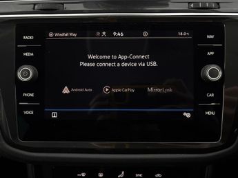 Volkswagen Tiguan 1.5 TSI Life DSG (150 ps) - ACTIVE LANE ASSIST - LED - BLUETOOTH