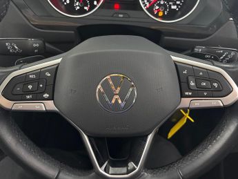 Volkswagen Tiguan 1.5 TSI Life DSG (150 ps) - ACTIVE LANE ASSIST - LED - BLUETOOTH