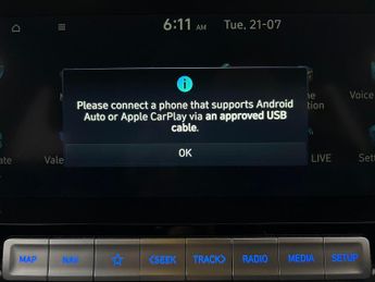 Hyundai Kona 64kWh Premium (10.5kW Charger) (204 ps) - UPGRADED SOUND - LED