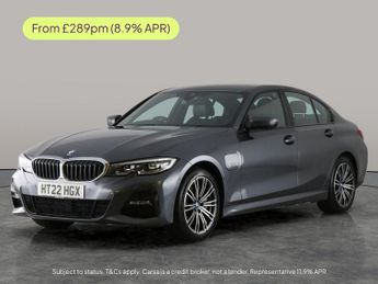 BMW 330 330e M Sport Step [Tech Pack] - HUD - CARPLAY - ACTIVE LANE ASSI