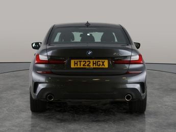 BMW 3 Series 330e M Sport Step [Tech Pack] - HUD - CARPLAY - ACTIVE LANE ASSI