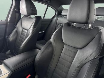 BMW 3 Series 330e M Sport Step [Tech Pack] - HUD - CARPLAY - ACTIVE LANE ASSI