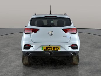 MG MG ZS 72.6kWh Trophy Long Range (156 ps) - KEYLESS ENTRY - 360 CAM - L