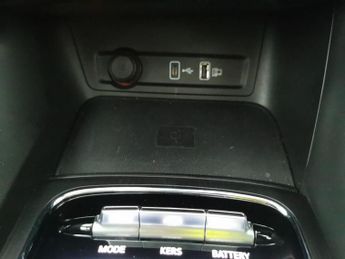 MG MG ZS 72.6kWh Trophy Long Range (156 ps) - KEYLESS ENTRY - 360 CAM - L