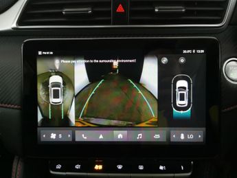 MG MG ZS 72.6kWh Trophy Long Range (156 ps) - KEYLESS ENTRY - 360 CAM - L