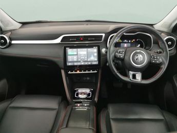 MG MG ZS 72.6kWh Trophy Long Range (156 ps) - KEYLESS ENTRY - 360 CAM - L