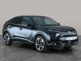 Citroen C4 1.5 BlueHDi Shine EAT8 (130 ps) - BLUETOOTH - CRUISE - CLIMATE C