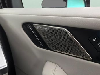 Jaguar I-PACE 400 90kWh HSE Black 4WD (400 ps) - CARPLAY - KEYLESS ENTRY - LED