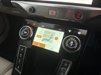 Jaguar I-PACE 400 90kWh HSE Black 4WD (400 ps) - CARPLAY - KEYLESS ENTRY - LED