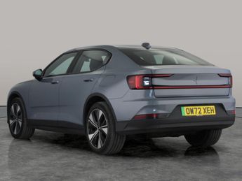 Polestar Polestar 2 Single Motor 69kWh Standard Range Fastback FWD (231 ps) - REV CA