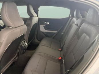 Polestar Polestar 2 Single Motor 69kWh Standard Range Fastback FWD (231 ps) - REV CA