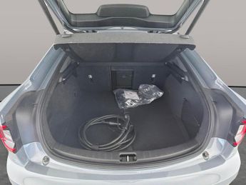 Polestar Polestar 2 Single Motor 69kWh Standard Range Fastback FWD (231 ps) - REV CA