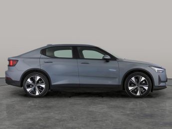 Polestar Polestar 2 Single Motor 69kWh Standard Range Fastback FWD (231 ps) - REV CA