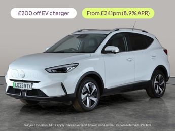 MG MG ZS 72.6kWh Trophy Long Range (156 ps) - KEYLESS ENTRY - 360 CAM - L