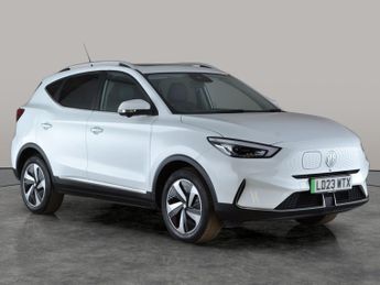 MG MG ZS 72.6kWh Trophy Long Range (156 ps) - KEYLESS ENTRY - 360 CAM - L