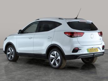 MG MG ZS 72.6kWh Trophy Long Range (156 ps) - KEYLESS ENTRY - 360 CAM - L