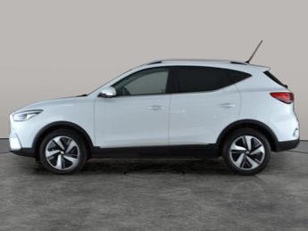 MG MG ZS 72.6kWh Trophy Long Range (156 ps) - KEYLESS ENTRY - 360 CAM - L