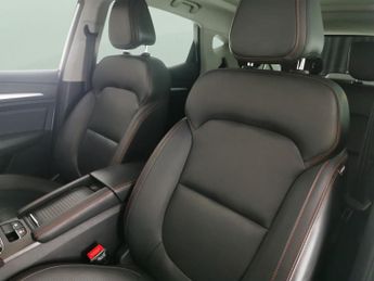 MG MG ZS 72.6kWh Trophy Long Range (156 ps) - KEYLESS ENTRY - 360 CAM - L