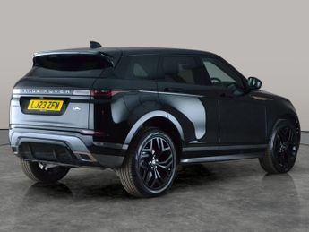 Land Rover Range Rover Evoque 2.0 D200 MHEV R-Dynamic S 4WD (204 ps) - CRUISE - PADDLE SHIFT